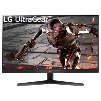 Монитор LG UltraGear 32GN500-B фото 1